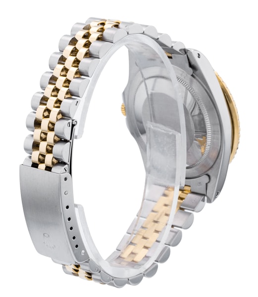 Rolex GMT Master 16753